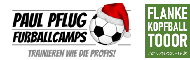 Paul Pflug Fussballcamps